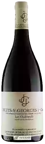 Domaine Jean-Jacques Confuron - Nuits-St-Georges 1er Cru 'Les Chabœufs'