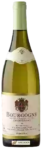 Domaine Jean Javillier & Fils - Bourgogne Chardonnay