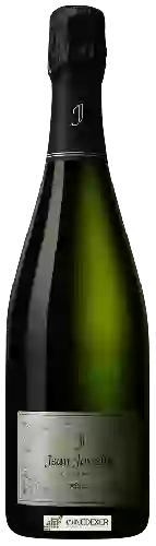 Domaine Jean Josselin - Alliance Champagne