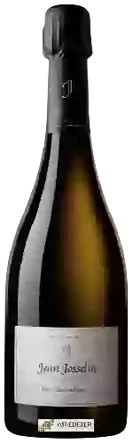 Domaine Jean Josselin - Blanc de Blancs Millésime Champagne