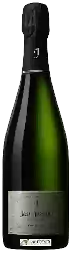 Domaine Jean Josselin - Cuvée des Jean Champagne