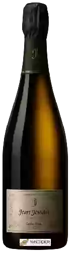 Domaine Jean Josselin - Cordon Royal Champagne