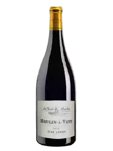 Domaine Jean Loron - Au Beau Moulin Moulin-a-Vent