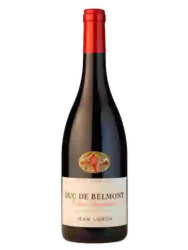 Domaine Jean Loron - Beaujolais-Villages 'Les Belmonts'