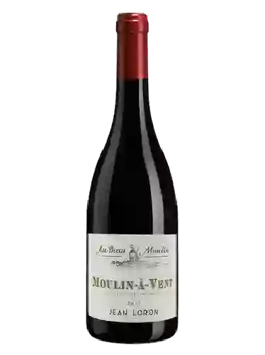 Domaine Jean Loron - Domaine du Moulin Chiroubles