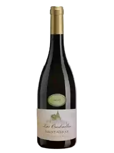 Domaine Jean Loron - Les Ombrelles Saint-Véran