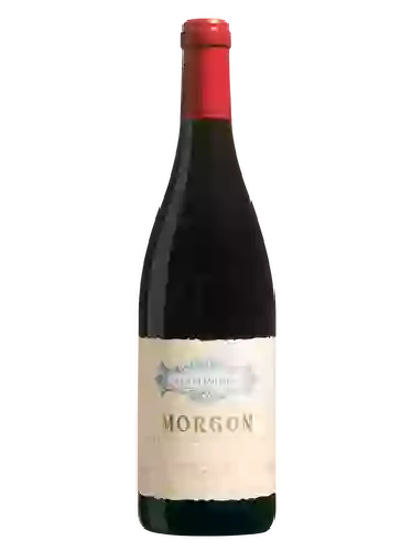 Domaine Jean Loron - Morgon