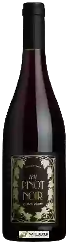 Domaine Jean Loron - 1711 Pinot Noir