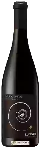 Domaine Jean-Louis Denois - Grand Vin Pinot Noir