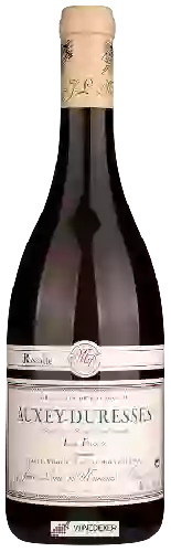 Domaine Jean-Louis Moissenet-Bonnard - Auxey Duresses 'Les Fosses'