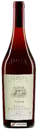 Domaine Jean-Louis Tissot - Poulsard Arbois