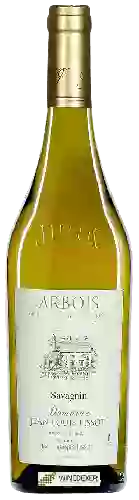 Domaine Jean-Louis Tissot - Savagnin Arbois