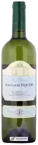 Domaine Jean-Louis Trocard - Bordeaux Le Blanc Sec