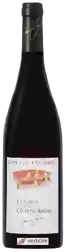 Domaine Jean-Luc Colombo - Côtes du Rhône Les Abeilles de Colombo Rouge