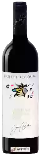 Domaine Jean-Luc Colombo - Syrah Cornas Les Ruchets