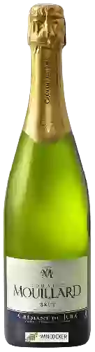 Domaine Jean-Luc Mouillard - Crémant de Jura Brut