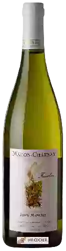 Domaine Jean Manciat - Franclieu Mâcon-Charnay