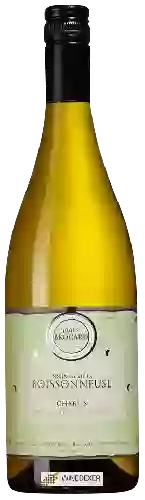 Domaine Jean-Marc Brocard - Domaine de La Boissonneuse Chablis