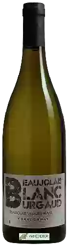 Domaine Jean-Marc Burgaud - Beaujolais-Villages Blanc