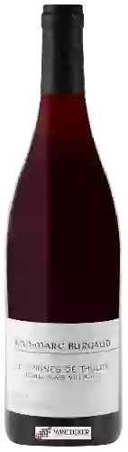 Domaine Jean-Marc Burgaud - Les Vignes de Thulon Beaujolais-Villages