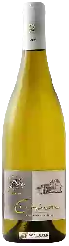 Domaine Jean-Maurice Raffault - Chinon Blanc