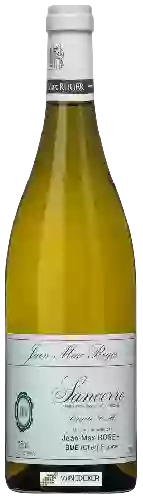 Domaine Jean-Max Roger - Cuvée C.M. Sancerre