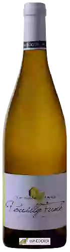 Domaine Jean-Max Roger - Le Clocher d'Amelie Pouilly-Fumé