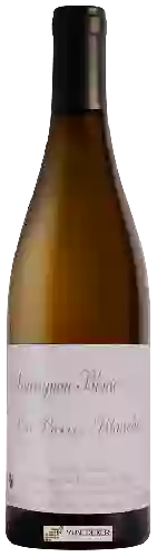 Domaine Jean-Michel Alquier - Les Pierres Blanches Sauvignon Blanc