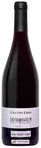 Domaine Jean-Michel Dupré - Grands Cras Morgon Cru du Beaujolais