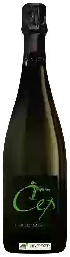 Domaine Jean Michel - Cep à L'état Pur Champagne