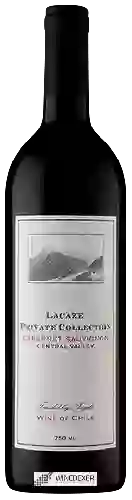 Domaine Lacaze - Private Collection Central Valley Cabernet Sauvignon