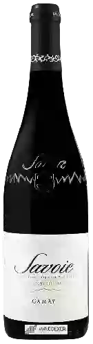 Domaine Jean Perrier - Cuvée Gastronomie Gamay