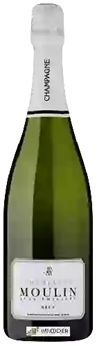 Domaine Jean Philippe Moulin - Brut Champagne