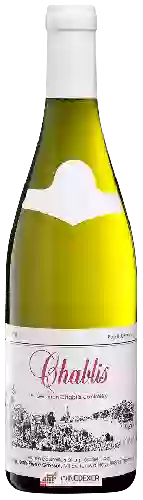 Domaine Jean-Pierre Grossot - Chablis