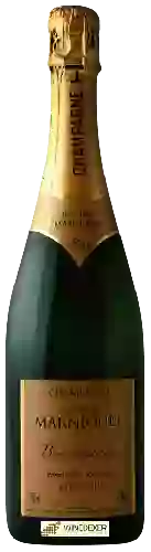 Domaine Jean-Pierre Marniquet - Brut Tradition Champagne