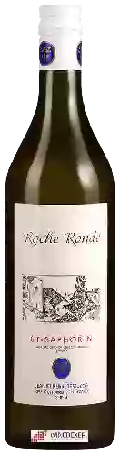 Domaine Jean & Pierre Testuz - Roche Ronde St-Saphorin