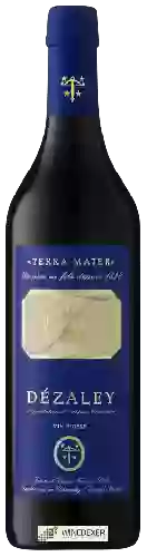 Domaine Jean & Pierre Testuz - Terra Mater Dézaley Grand Cru