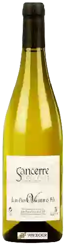 Domaine Jean-Pierre Vacher & Fils - Sancerre Blanc