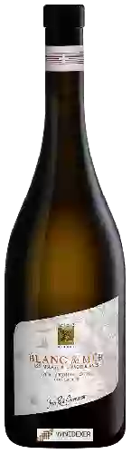 Domaine Jean-René Germanier - Blanc de Mer