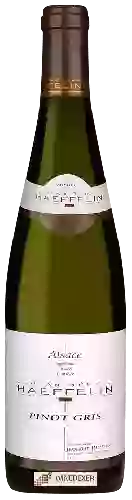 Domaine Jean-Rémy Haeffelin - Pinot Gris