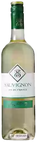 Domaine Jean Sablenay - Sauvignon