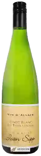 Domaine Jean Sipp - Les Trois Terroirs Pinot Blanc