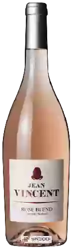 Domaine Jean Vincent - Rose Blend