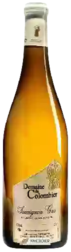 Domaine du Colombier - Sauvignon Gris