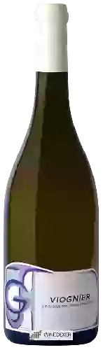 Domaine Jeanne Gaillard - Viognier