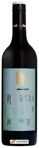 Domaine Jeanneret - Cabernet - Malbec