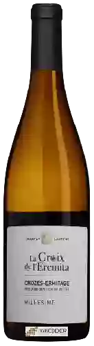 Domaine Jeantet Laurent - La Croix de l'Eremita