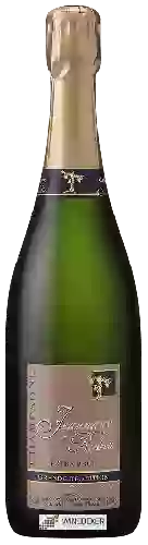 Domaine Jeaunaux-Robin - Grande Tradition Extra Brut Champagne