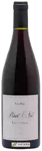 Domaine Jeff Carrel - Pinot Noir 'En Coteaux'