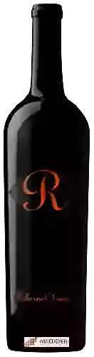 Domaine Jeff Runquist - R Cabernet Franc (Salman Vineyard)